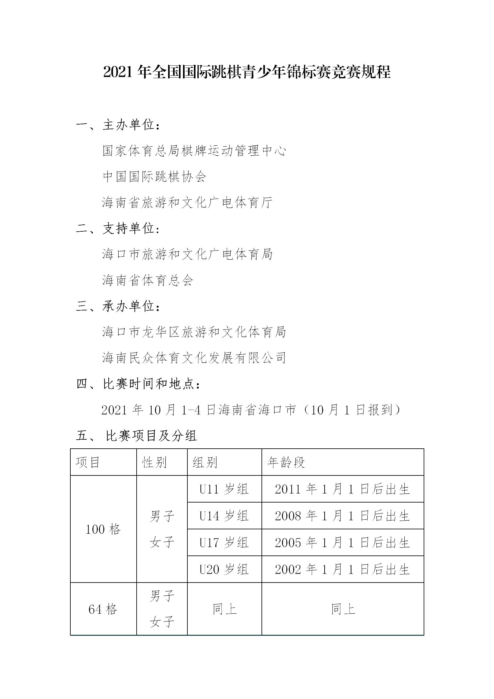 2021年(nián)全國(guó)青少年(nián)國(guó)際跳(tiào)棋錦标賽競賽規程_01.jpg